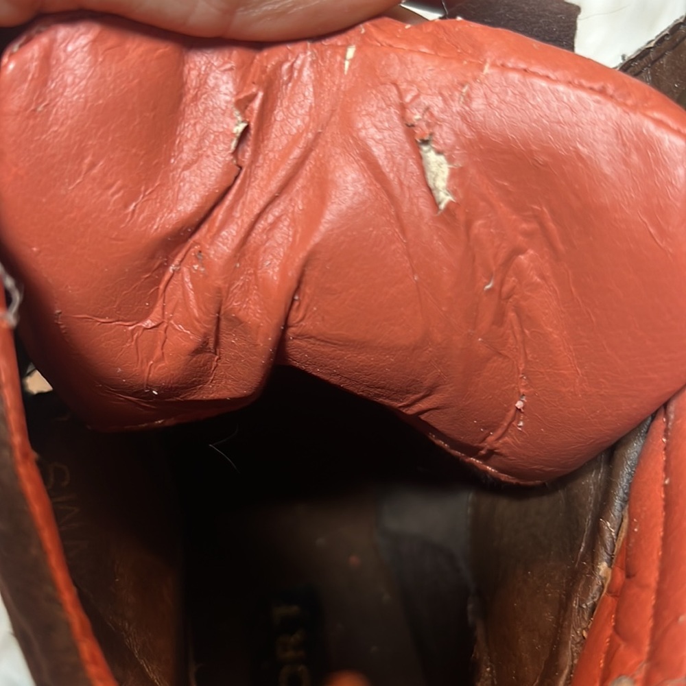 Report Sneaker Ankle Boot - Picture 10 of 11